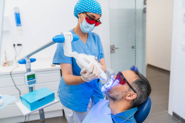 Best Emergency Root Canal Treatment in Hialeah, FL